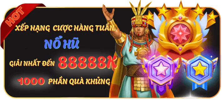 Khuyến mãi mới nhất 7hu88