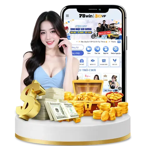 Thưởng nạp lại 7hu88